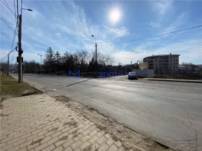 Teren sos. Bucium, de la 1000mp la 2767mp, aproape de Plopii fara Sot - foto 3