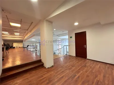 Spatii comerciale 330, 505, 835mp, sos. Pacurari, rond Mall Moldova - foto 10