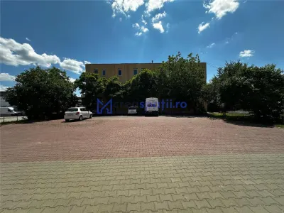 Spatii comerciale birouri Calea Chisinaului Leroy de la 67mp la 500mp - foto 8