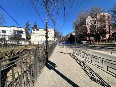 Teren comercial de la 10mp la 100mp, zona garii din Iasi - foto 12