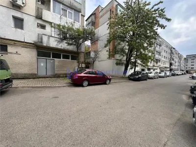 Spatiu comercial Nicolina Clopotari, zona Profi, 160mp - foto 6