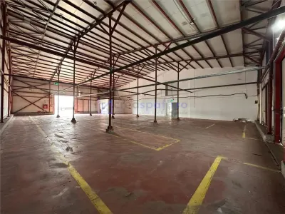 Hala, showroom sos. Pacurari Iasi, zona Mall Moldova, 1310mp - foto 17
