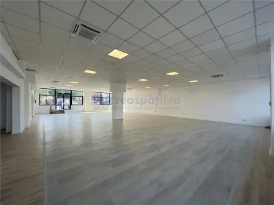 Spatiu comercial bd. Poitiers, 286mp, langa Makita, Sophia - foto 16