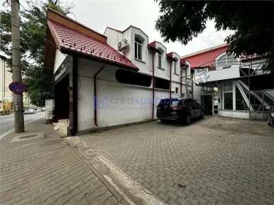 Spatiu birou central Iasi, str. Armeana, 55mp - foto 5