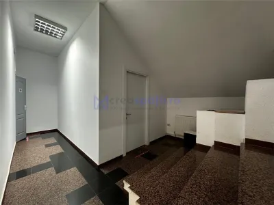 Spatiu birou central Iasi, str. Armeana, 55mp - foto 7