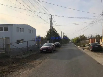 Vanzare hala 510mp, Letcani, ISU, cu/ fara chirias - foto 11