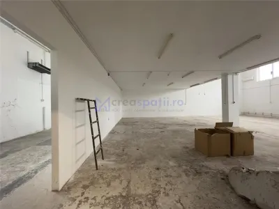 Spatii Egros Calea Chisinaului, depozit productie de la 80mp la 1000mp - foto 16
