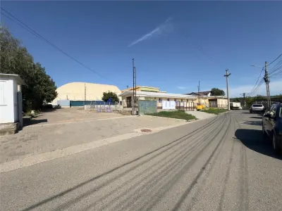 Hale Valea Lupului, zona Antibiotice, de la 334mp la 1000mp - foto 10
