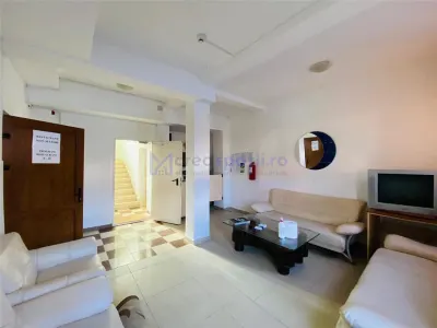 Hotel, Vatra Dornei, 1429mp, baza tratament, langa partia de schi - foto 13