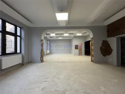 Spatii birouri s.a., Iasi, centru, Cuza Voda, de la 12mp la 118mp - foto 7