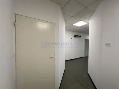 Spatii birouri negociabile, langa Silk, str. Islaz, de la 10mp la 50mp - foto 12