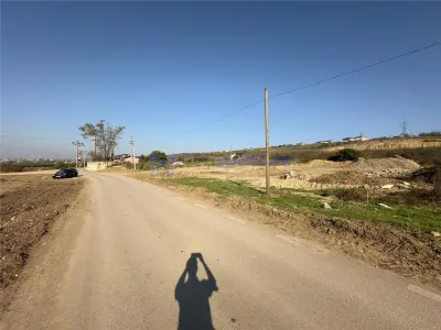 Teren pentru hala, Uricani, zona Dedeman, 3001mp - foto 6