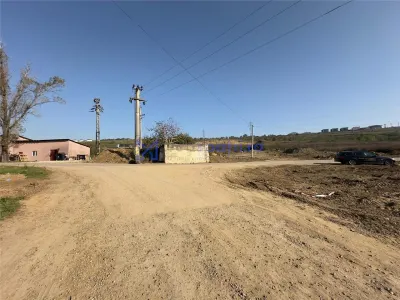 Teren pentru hala, Uricani, zona Dedeman, 3001mp - foto 9
