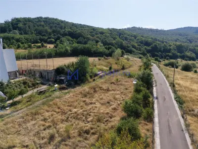 Teren de la 240mp la 2900mp, Targu Neamt, spectaculos, str. Vulturi - foto 9