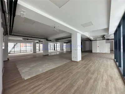 Spatiu comercial Tatarasi, langa Carrefour, 562mp - foto 13