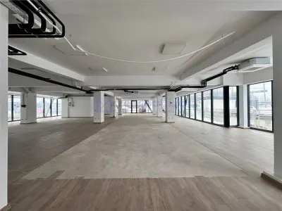 Spatiu comercial Tatarasi, langa Carrefour, 562mp - foto 3