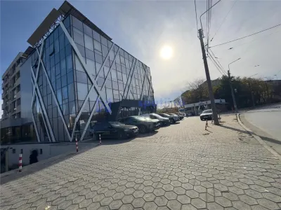 Spatiu comercial Tatarasi, langa Carrefour, 562mp - foto 6