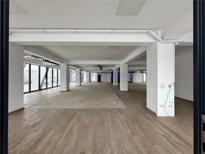 Spatiu comercial Tatarasi, langa Carrefour, 562mp - foto 10