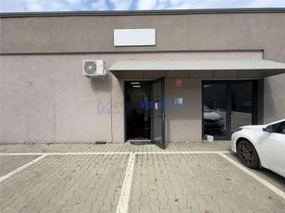 Spatii birouri Calea Chisinaului Carrefour de la 25mp la 1500mp - foto 13