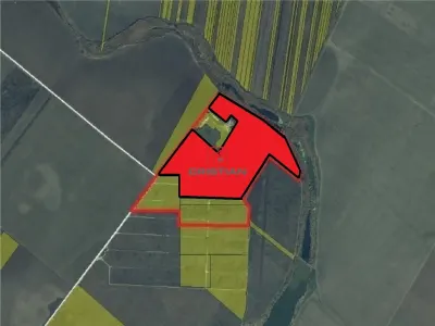 Vanzare teren intravilan cu PUZ Popesti Leordeni - DN4 - A0, Ilfov - Popesti-Leordeni