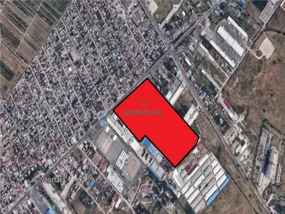 Vanzare teren Voluntari, Ilfov - Voluntari