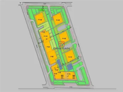 Vanzare teren Prelungirea Ghencea, Bucuresti - Bucuresti