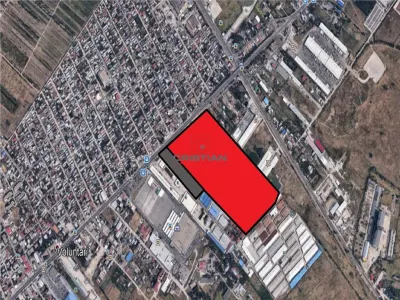 Vanzare teren Voluntari, Ilfov - Voluntari
