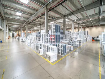 Inchiriere depozit/hala/spatiu industrial Ciorogarla - A1 - KM13, Ilfov - foto 6