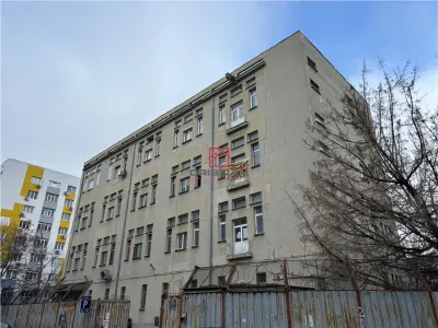 Vanzare spatiu industrial/cladire birouri Rahova - Margeanului, Bucuresti - foto 2