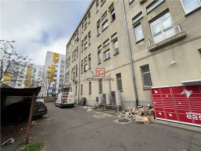 Vanzare spatiu industrial/cladire birouri Rahova - Margeanului, Bucuresti - foto 15