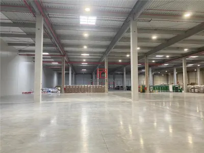 Inchiriere depozit/hala/spatiu industrial Constanta - Agigea, Constanta - foto 4