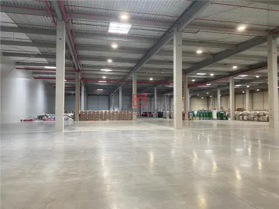 Inchiriere depozit/hala/spatiu industrial Constanta - Agigea, Constanta - foto 6