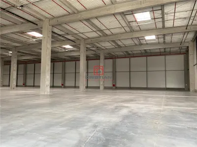 Inchiriere depozit/hala/spatiu industrial Chitila - Centura, Ilfov - foto 13