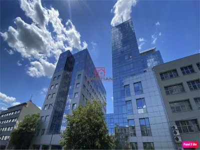 Inchiriere birouri Timpuri Noi - Splaiul Unirii, Bucuresti - foto 3