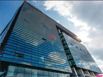 Inchiriere birouri Pipera - OMV, Bucuresti - Bucuresti