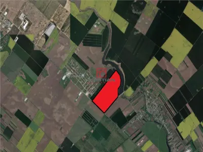Vanzare teren Popesti Leordeni - Glina - DN4, Ilfov - Popesti-Leordeni