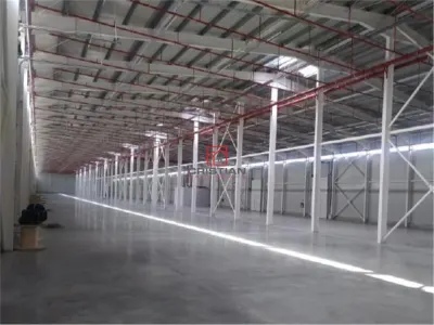 Inchiriere depozit/hala/spatiu industrial Theodor Pallady - Drumul Intre Tarlale - Oxigenului - Bucuresti