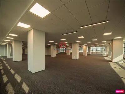 Inchiriere birouri Pipera - Aviatiei, Bucuresti - Bucuresti