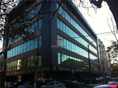 Inchiriere birouri Baneasa - Aerogarii, Bucuresti - Bucuresti