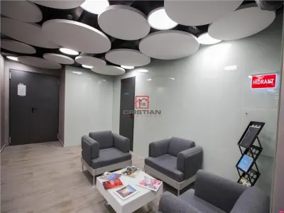 Inchiriere birouri Eminescu - Dacia, Bucuresti - foto 9