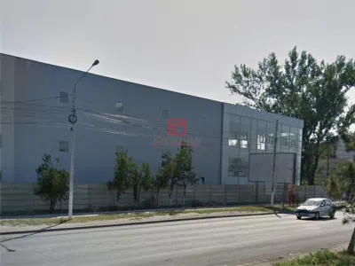 Inchiriere depozit/hala/spatiu industrial Giurgiului - Progresul - foto 3