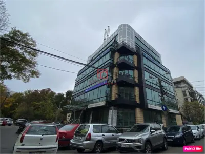 Vanzare cladire birouri Turda - Calea Grivitei, Bucuresti - foto 3