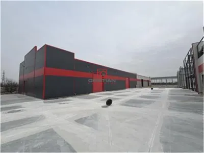 Vanzare depozit/hala/spatiu industrial/parc logistic Jilava - Giurgiului - Progresul, ILFOV - foto 12