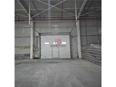 Inchiriere depozit/hala/spatiu industrial Voluntari - Metro - Centura, Ilfov - foto 6