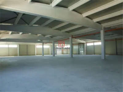 Vanzare depozit/hala/spatiu industrial Militari - A1 - KM23 - Bolintin Deal - foto 13