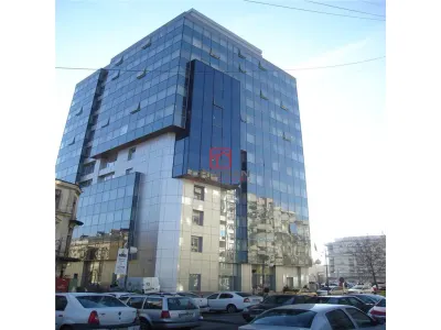 Vanzare cladire birouri Unirii - Coposu - Sf.Vineri, Bucuresti - foto 1