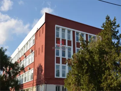 Vanzare cladire birouri Basarabia - FAUR, Bucuresti - Bucuresti