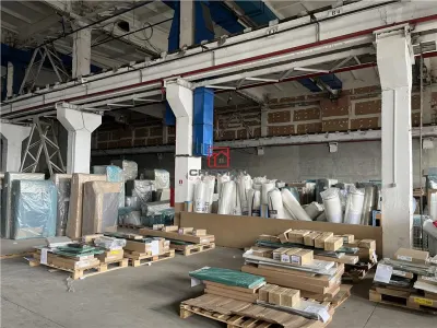 Inchiriere hala/depozit/spatiu industrial Basarabia - Faur - foto 10