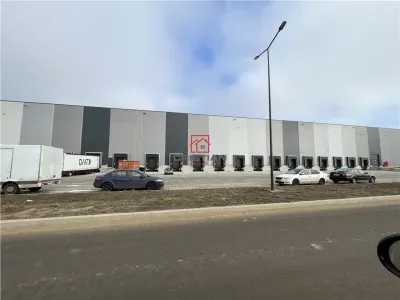 Inchiriere depozit/hala/spatiu industrial Stefanesti - A3 - foto 6