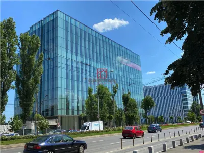 Inchiriere birouri Politehnica - Apaca, Bucuresti - Bucuresti